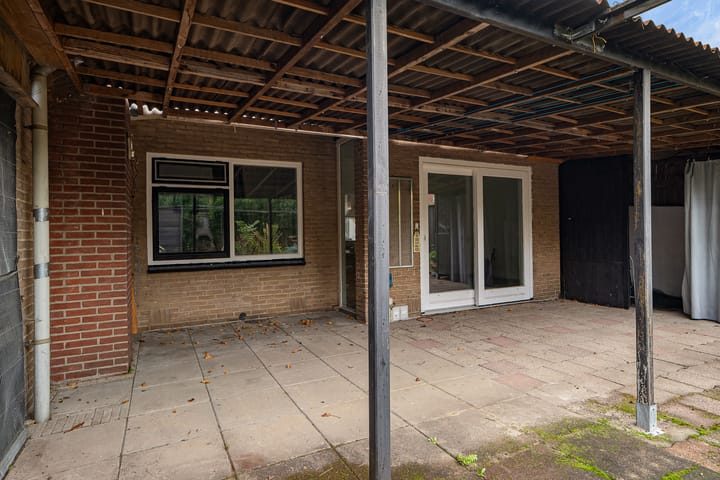 Foto 27 van Frans Halsstraat 19