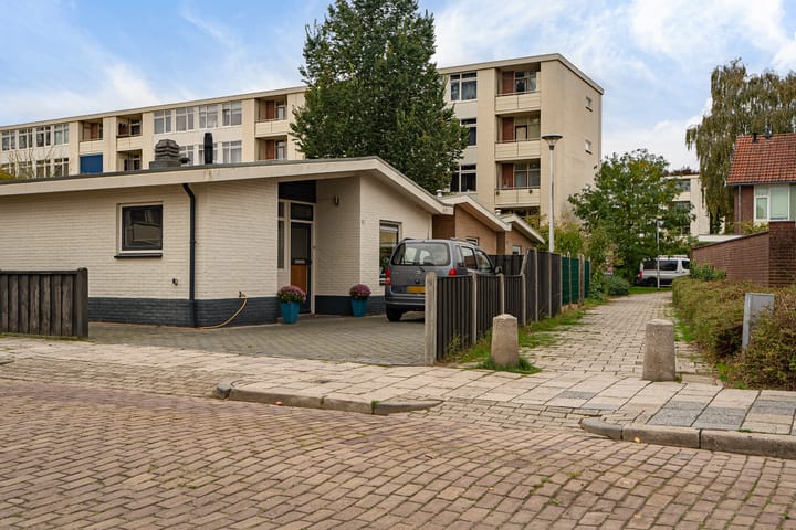 Foto 30 van Frans Halsstraat 19