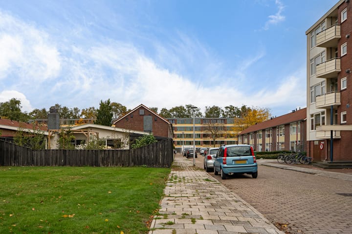 Foto 31 van Frans Halsstraat 19