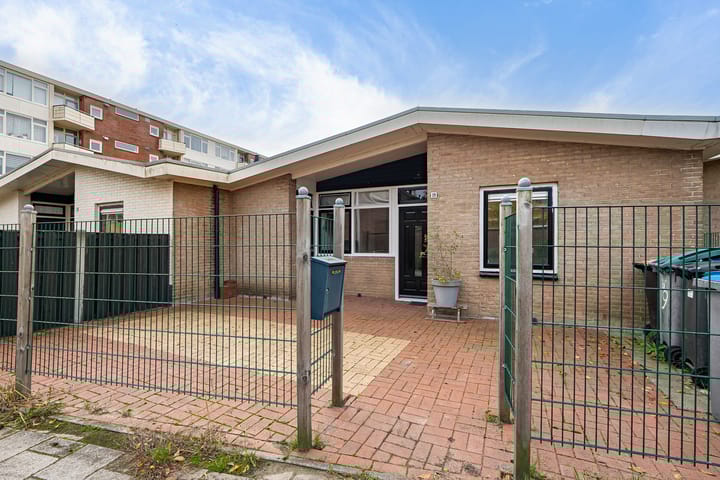 Foto 32 van Frans Halsstraat 19