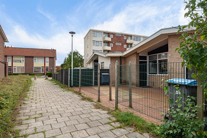 Foto 33 van Frans Halsstraat 19