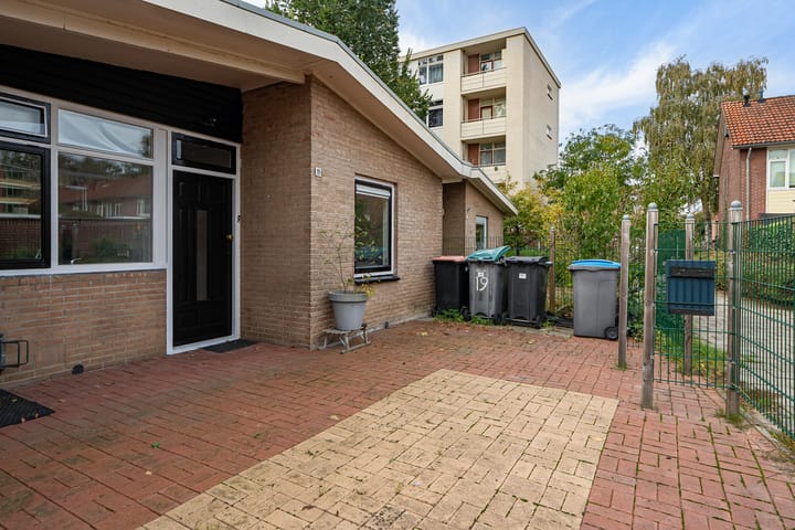 Foto 34 van Frans Halsstraat 19