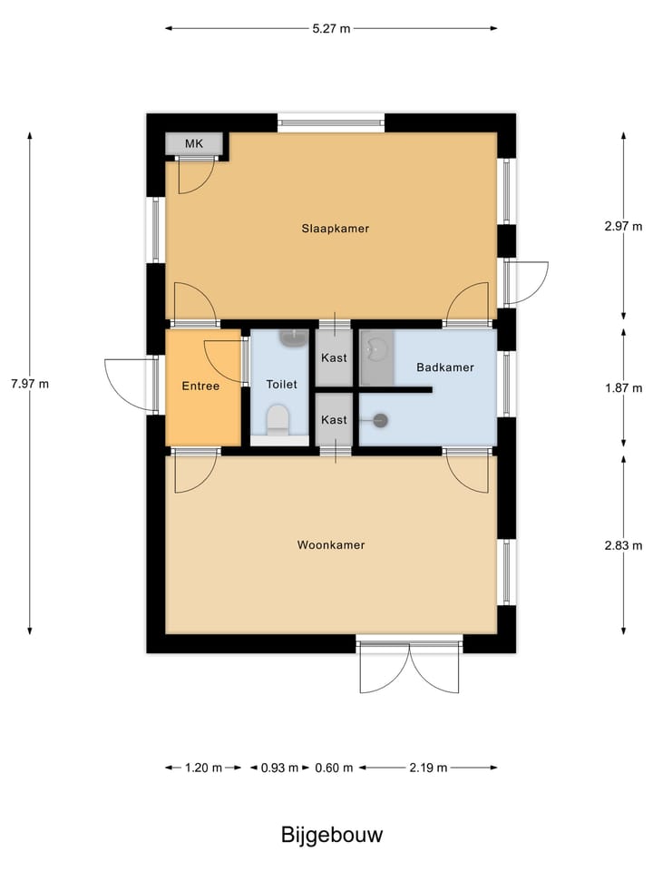 Photo 64 of Lage Giessen 17