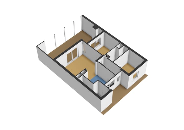 Foto 38 van Frans Halsstraat 19