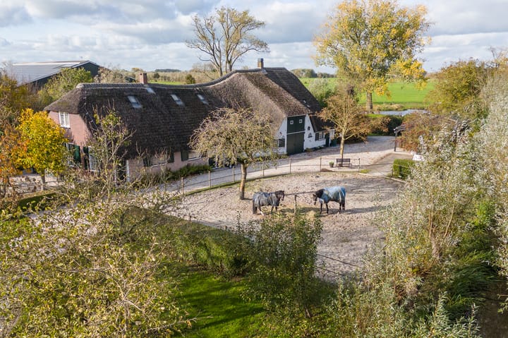 Photo 66 of Lage Giessen 17