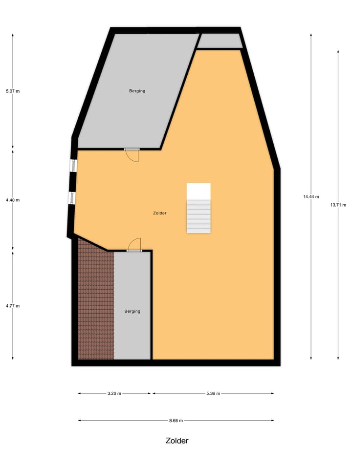Photo 69 of Lage Giessen 17