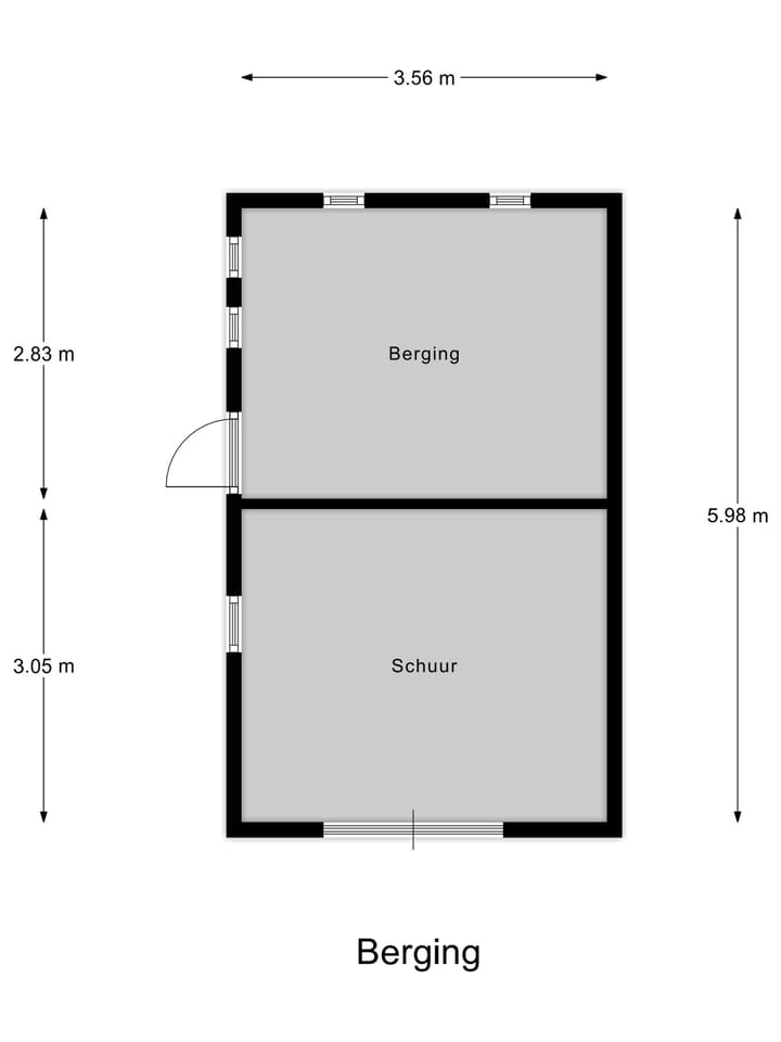 Photo 70 of Lage Giessen 17