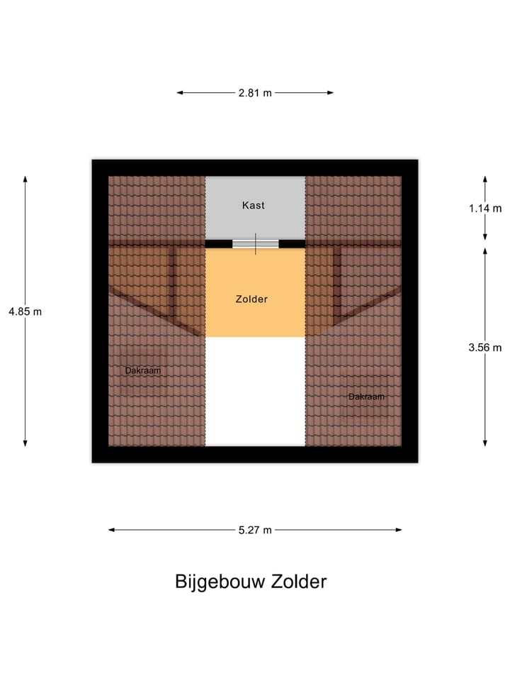 Photo 72 of Lage Giessen 17
