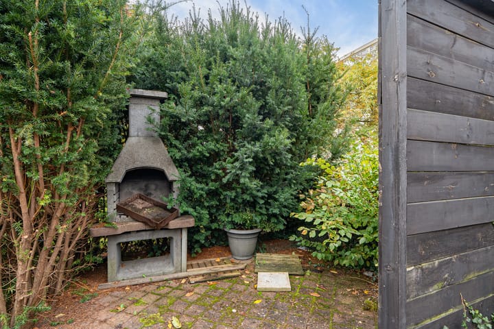 Foto 26 van Frans Halsstraat 19