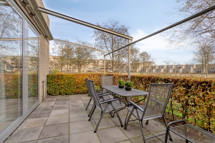 Photo 3 of Thorstraat 24