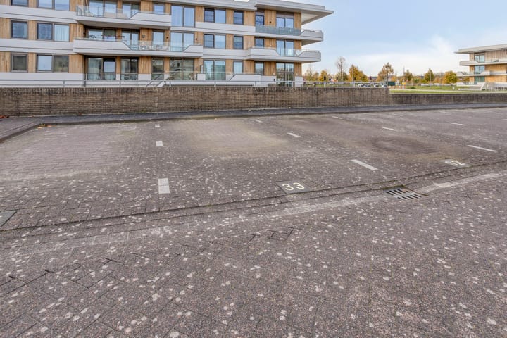 Photo 30 of Thorstraat 24