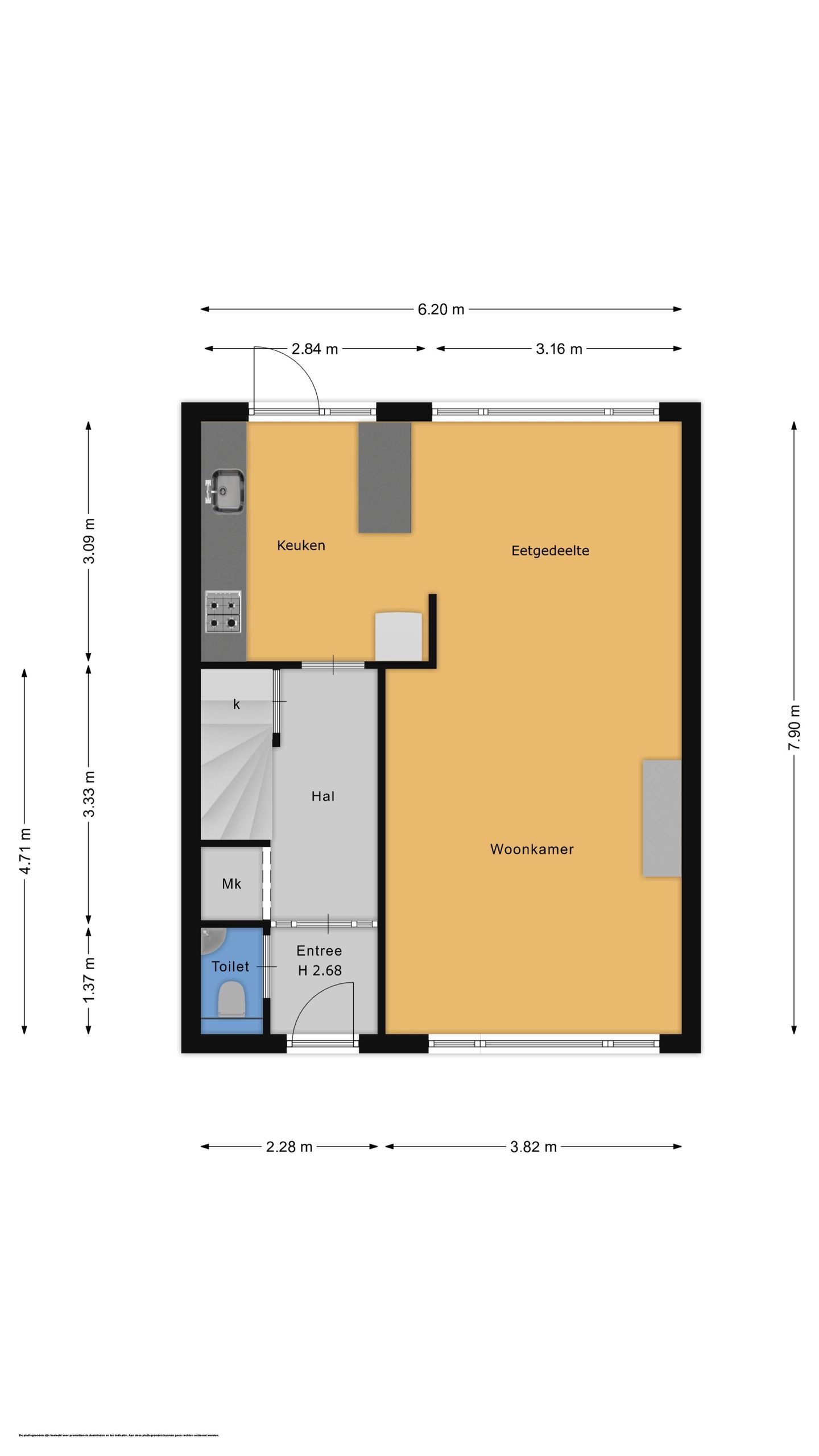 Foto 40 van Alberikpad 17