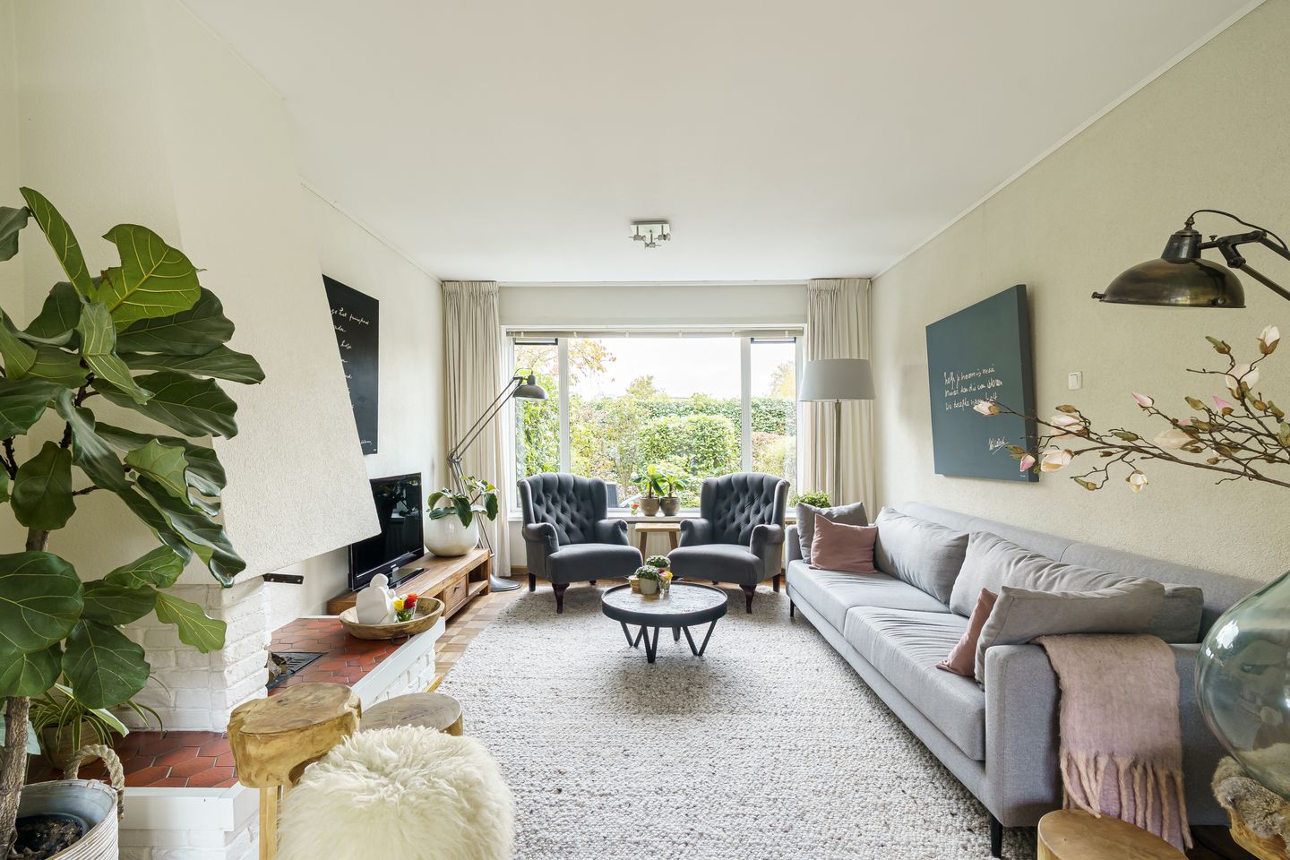 Foto 4 van Alberikpad 17