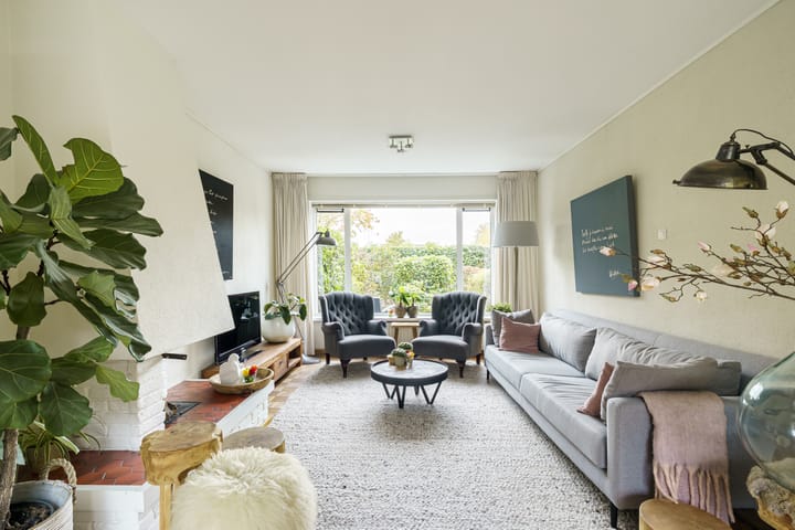 Foto 4 van Alberikpad 17