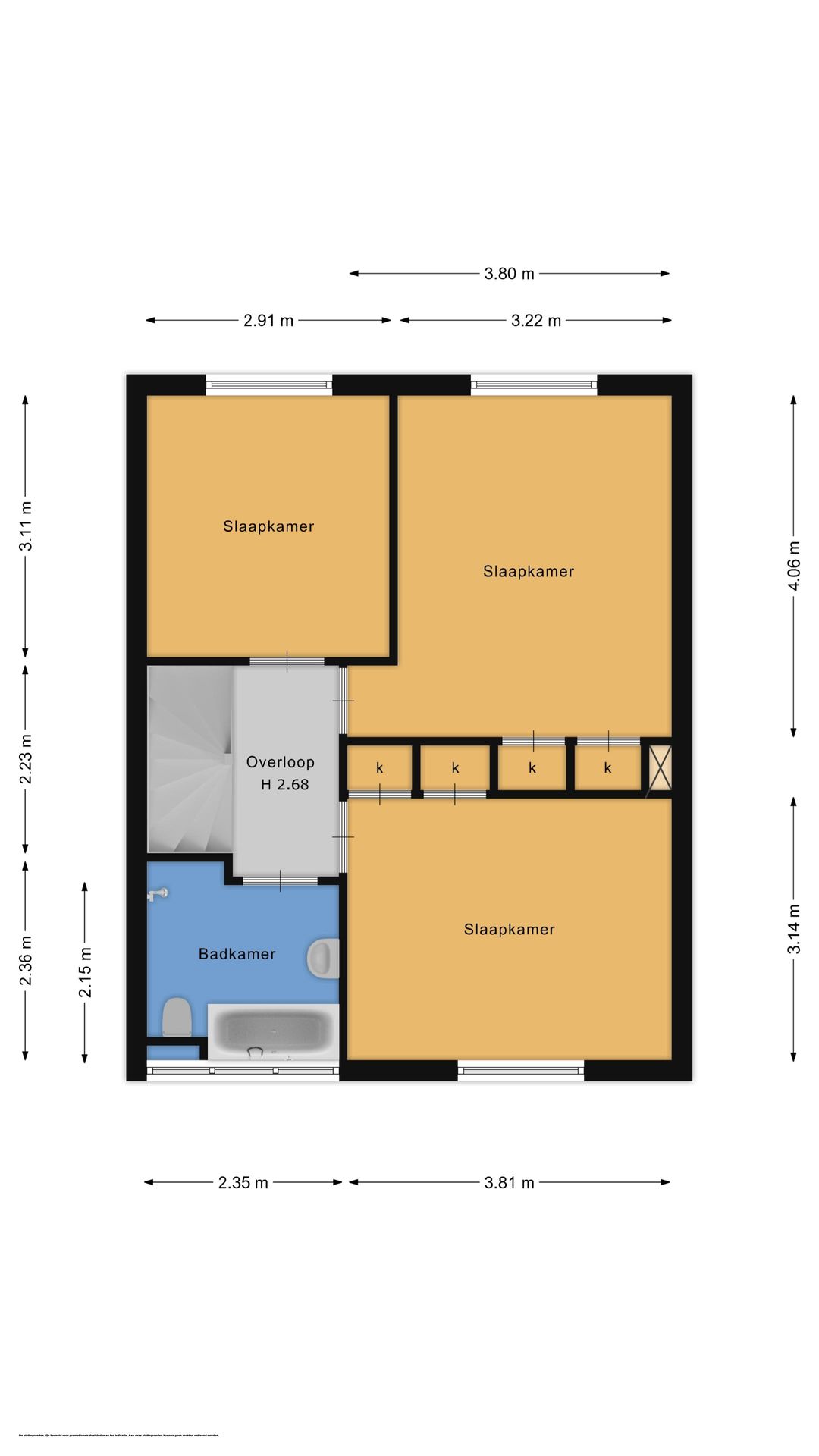 Foto 41 van Alberikpad 17