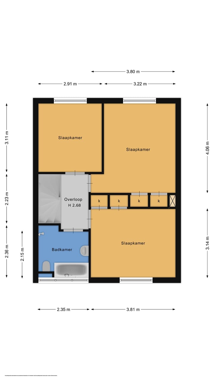 Foto 41 van Alberikpad 17