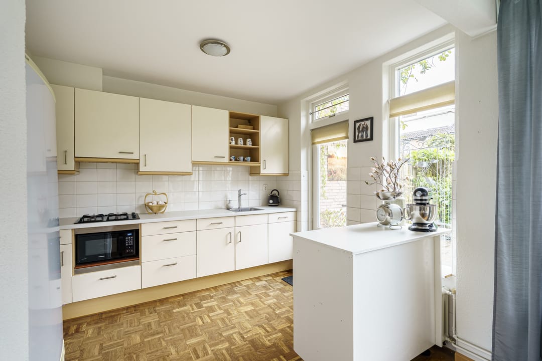 Foto 8 van Alberikpad 17