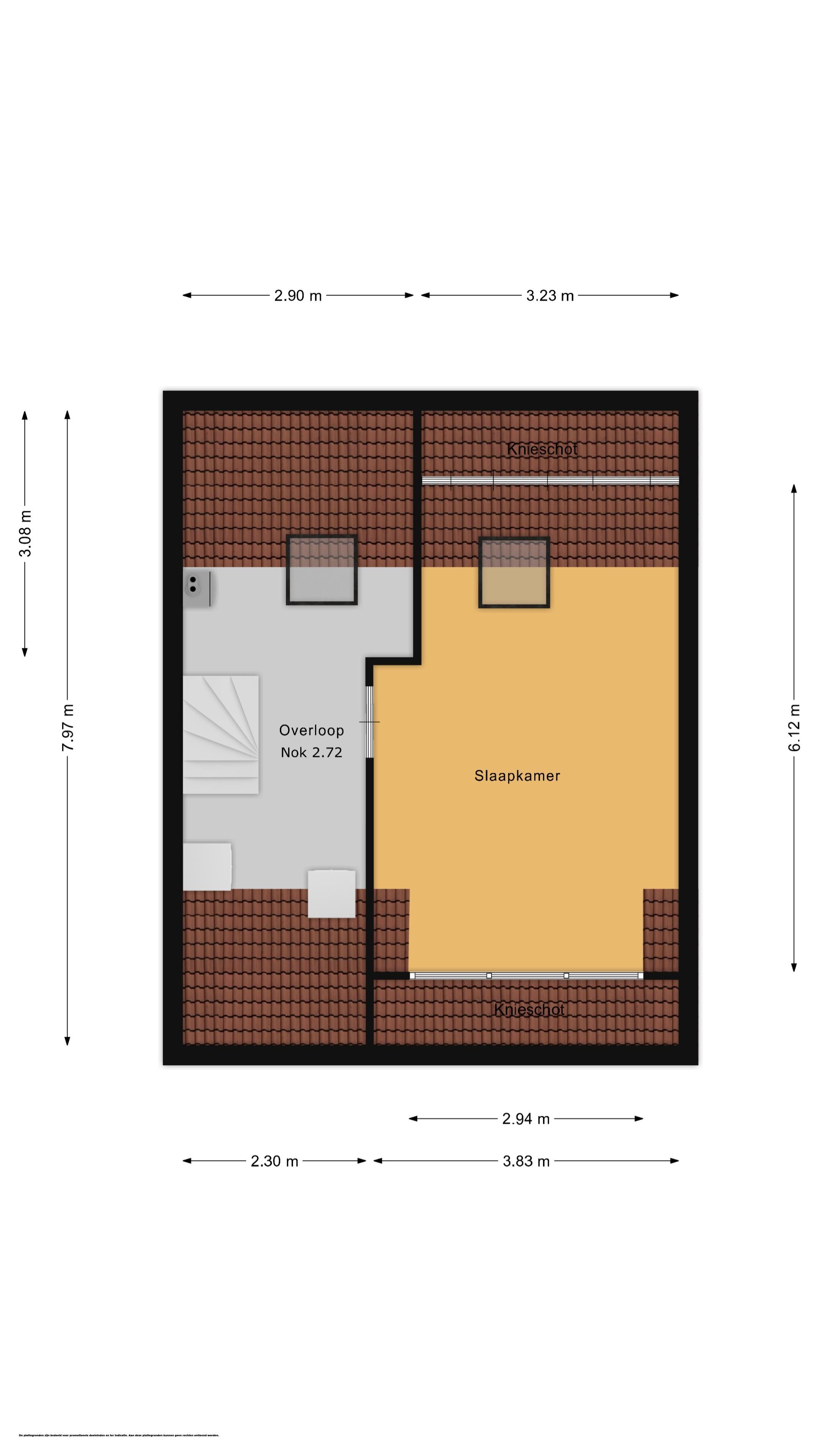Foto 42 van Alberikpad 17