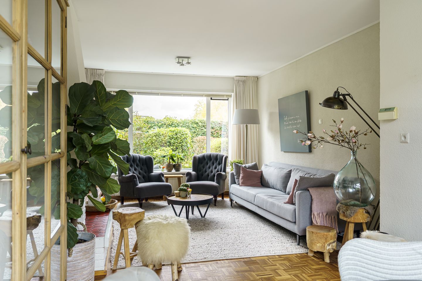 Foto 5 van Alberikpad 17