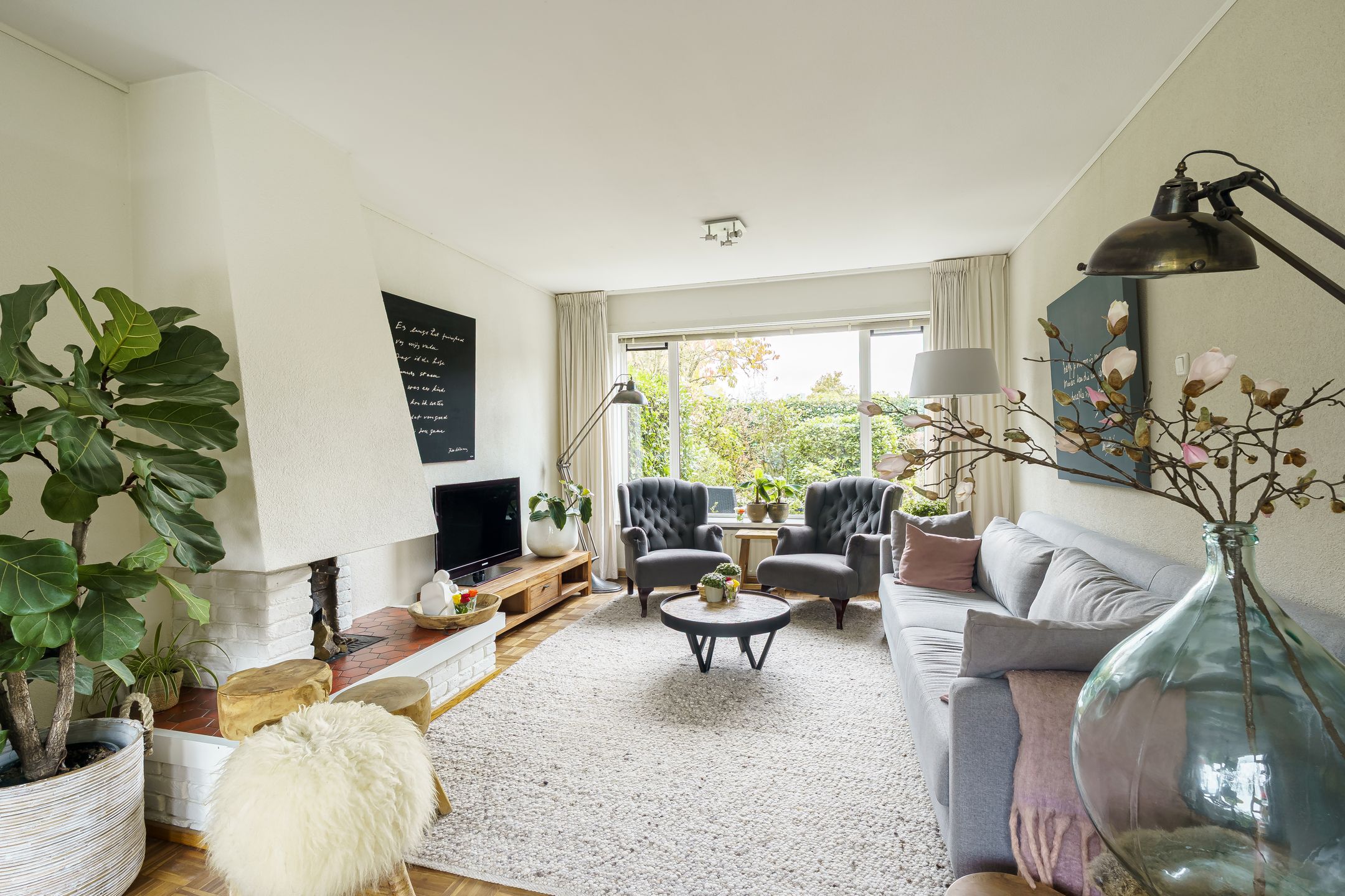 Foto 6 van Alberikpad 17