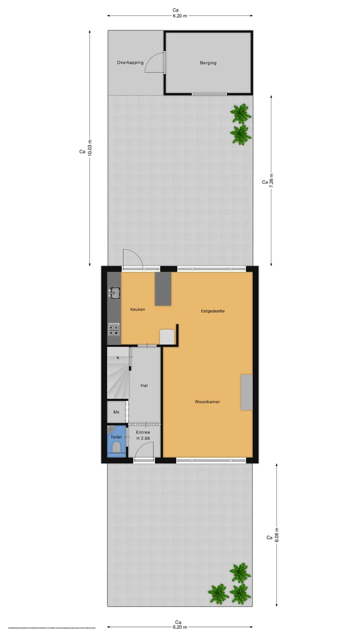 Foto 45 van Alberikpad 17