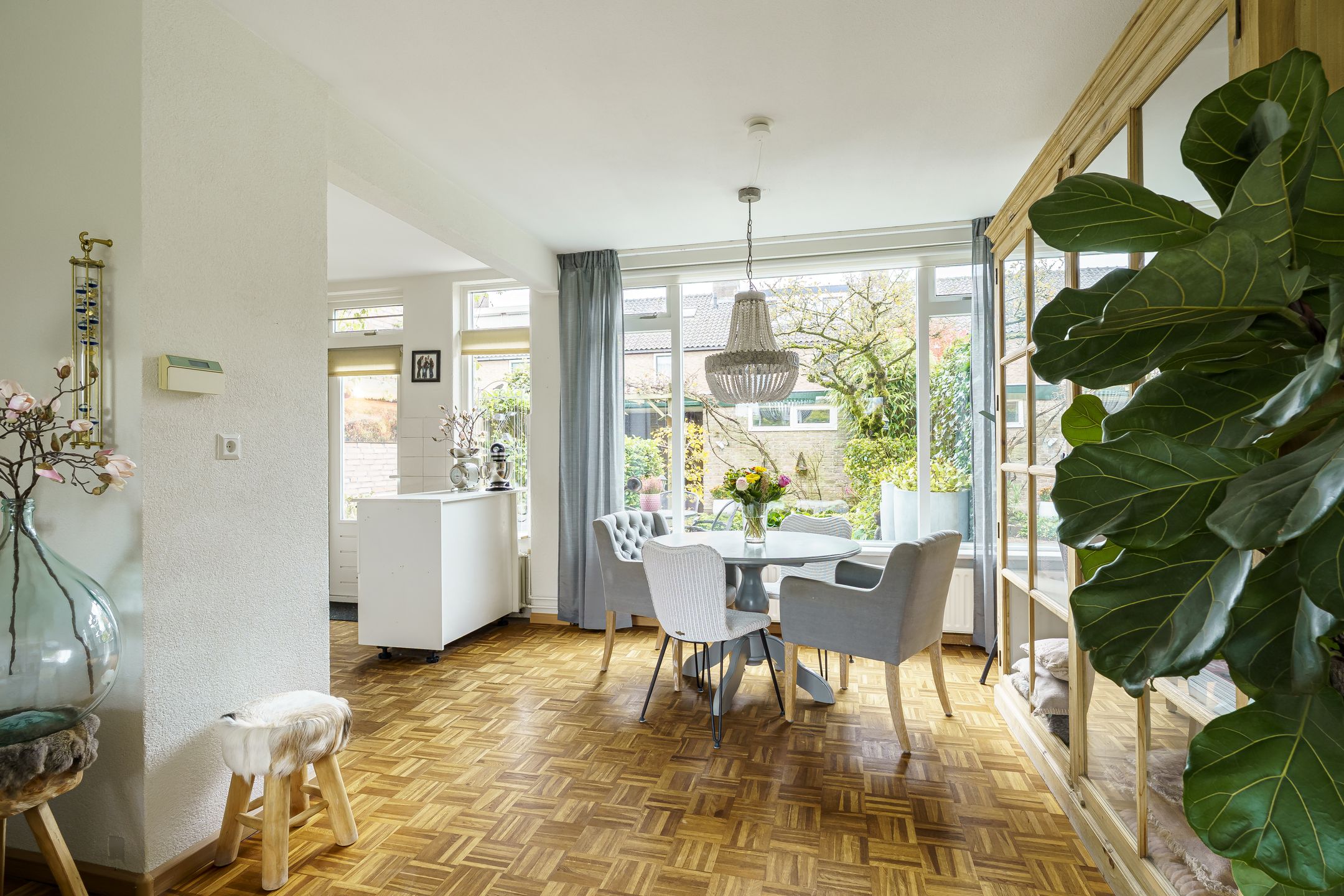 Foto 9 van Alberikpad 17