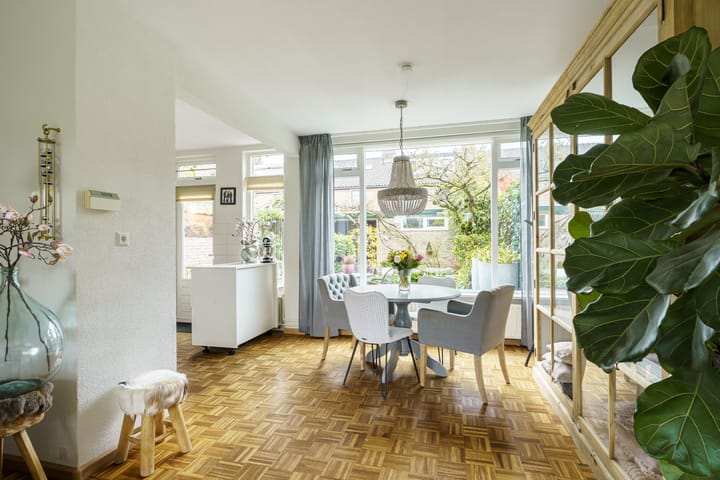 Foto 9 van Alberikpad 17