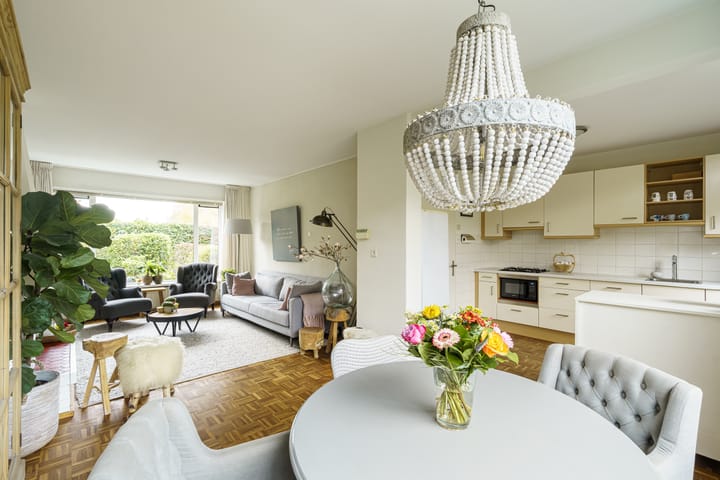 Foto 10 van Alberikpad 17