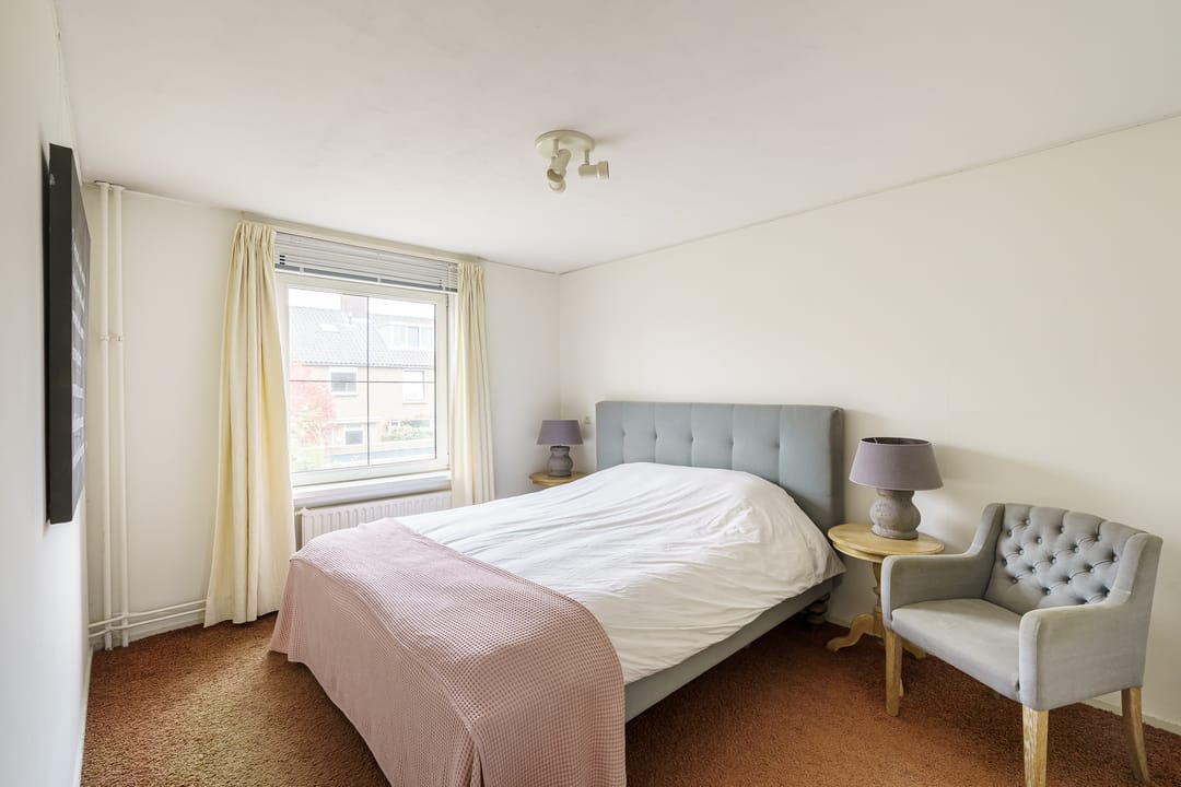 Foto 17 van Alberikpad 17