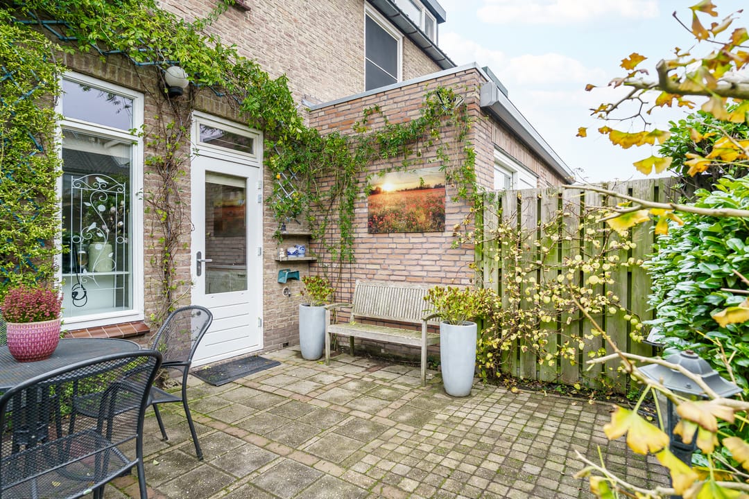 Foto 31 van Alberikpad 17