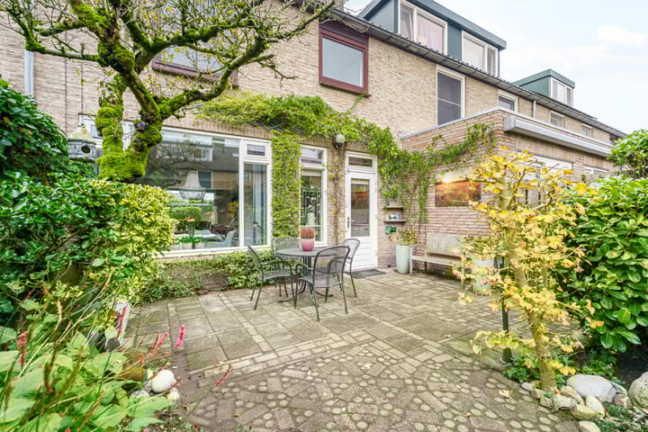 Foto 30 van Alberikpad 17