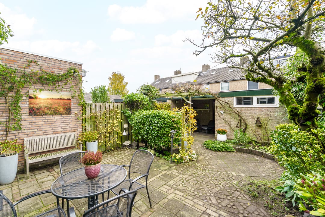 Foto 2 van Alberikpad 17