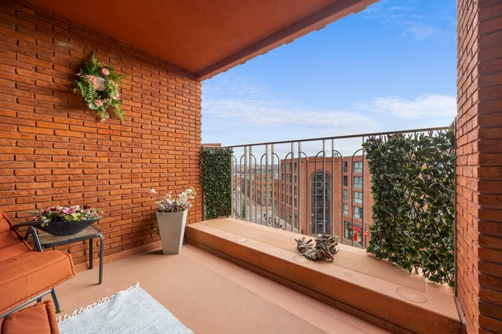 Photo 12 of Moormannstraat 59