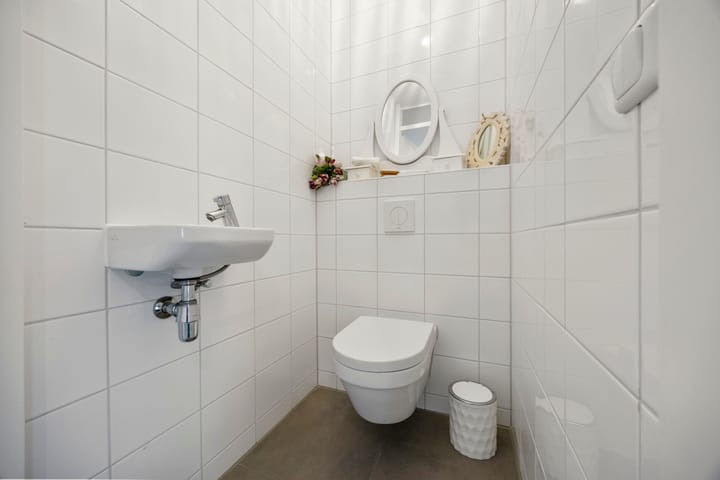 Photo 15 of Moormannstraat 59