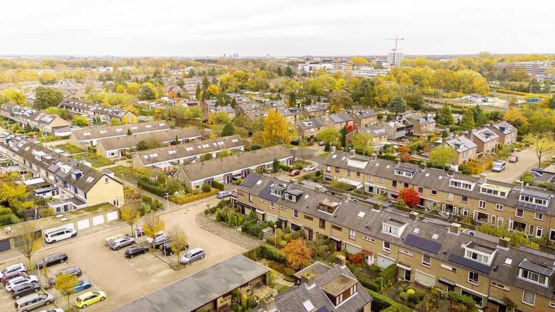 Foto 37 van Alberikpad 17