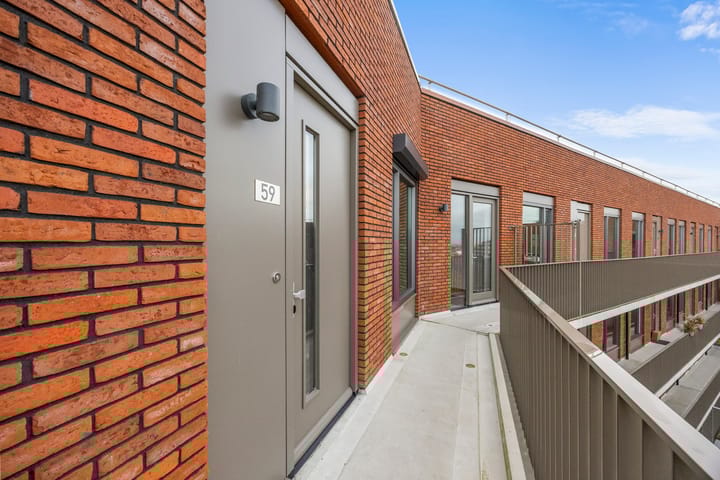 Photo 27 of Moormannstraat 59