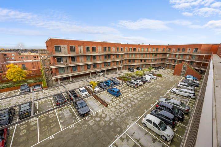 Photo 28 of Moormannstraat 59