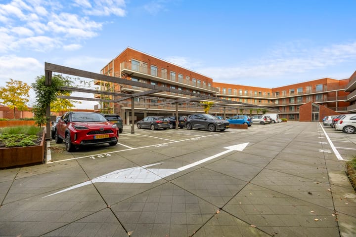 Photo 29 of Moormannstraat 59