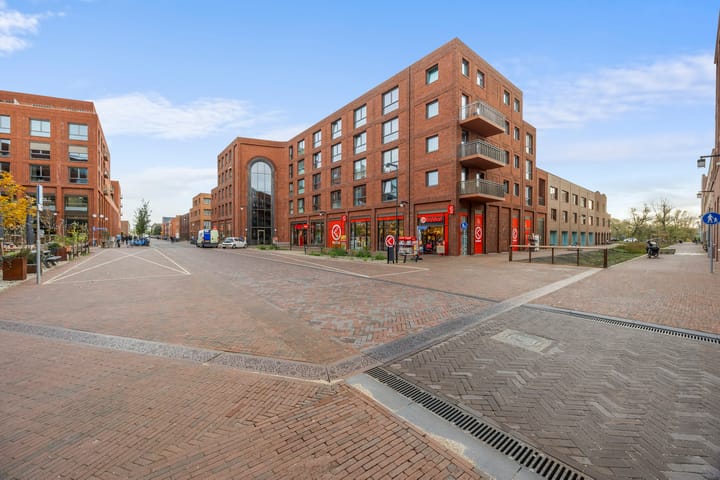 Photo 34 of Moormannstraat 59