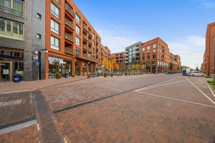 Photo 35 of Moormannstraat 59