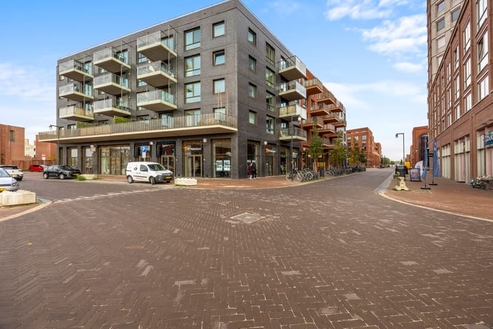 Photo 37 of Moormannstraat 59