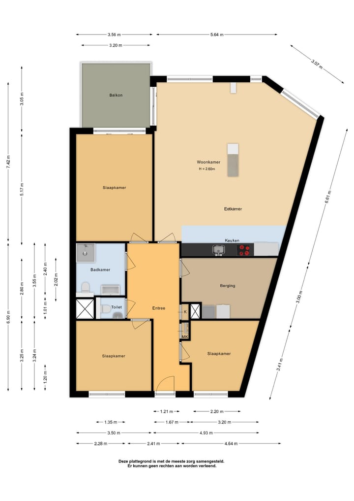 Photo 38 of Moormannstraat 59