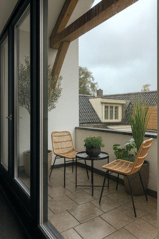 Foto 2 van Meent 1-C