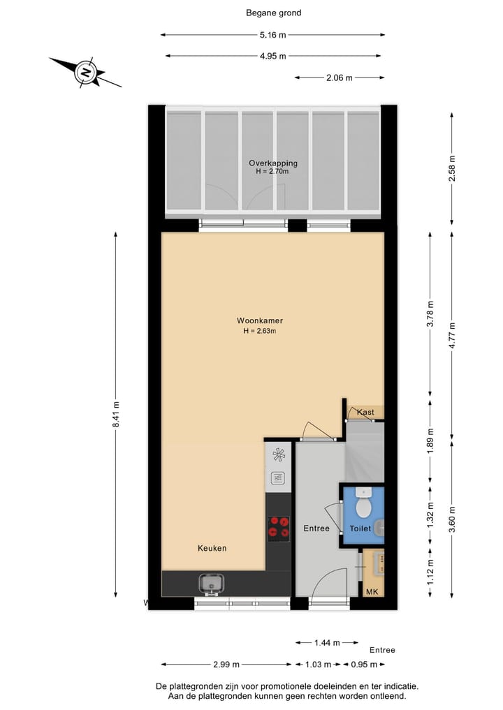 Photo 49 of Cataloniëstraat 36