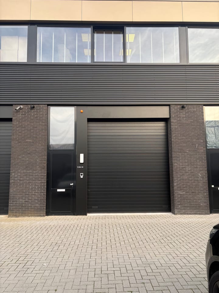 Nobelstraat 15-BU24, 's-Gravenzande