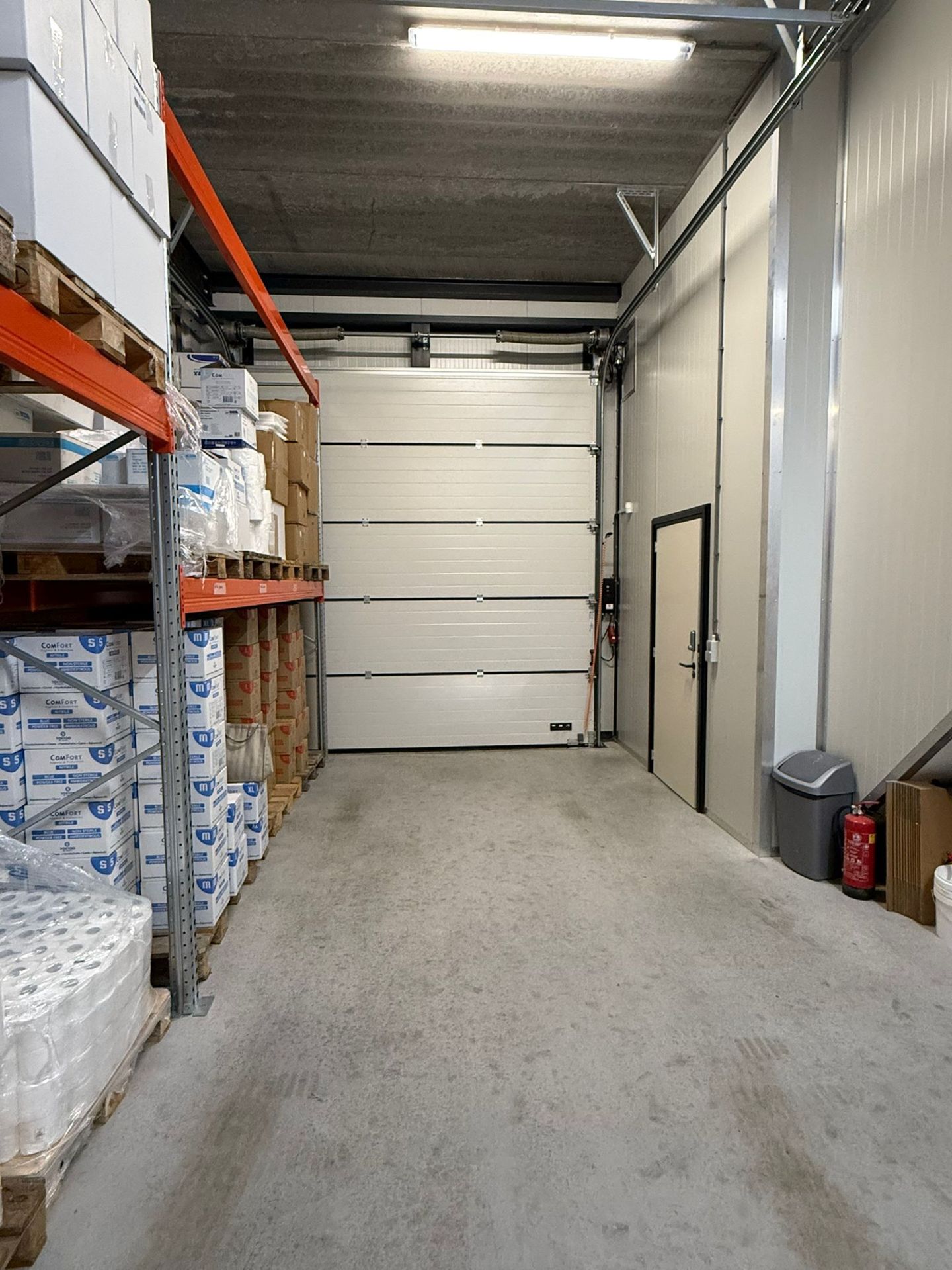 Bekijk foto 3 van Nobelstraat 15-BU24