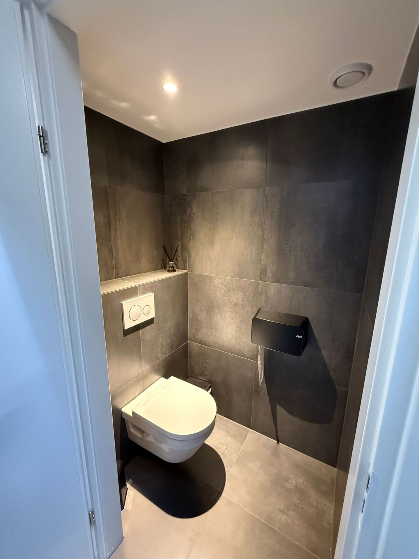 Bekijk foto 4 van Nobelstraat 15-BU24