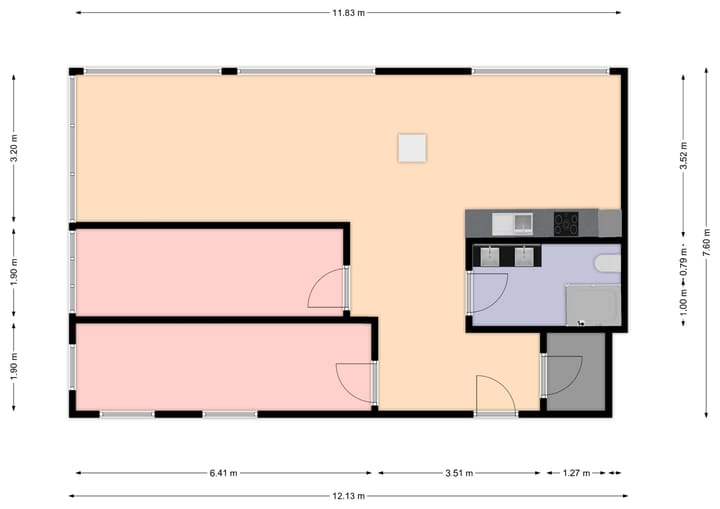 Photo 21 of Leeksterweg 2