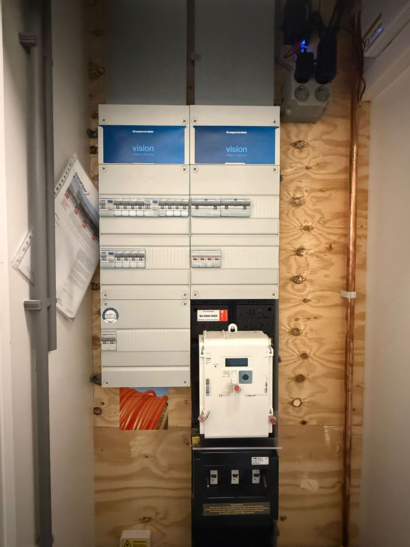 Bekijk foto 5 van Nobelstraat 15-BU24