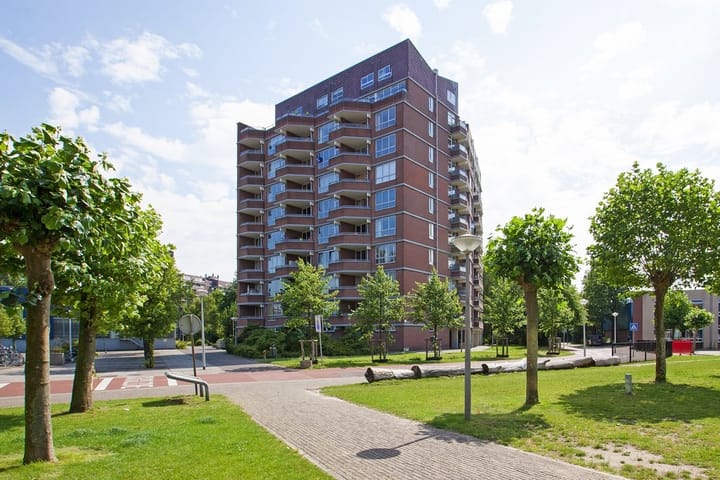 Foto 3 van Leksmondhof 217